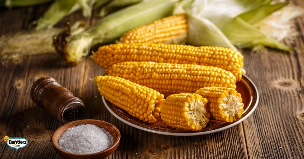 Best Corn Jokes Ever