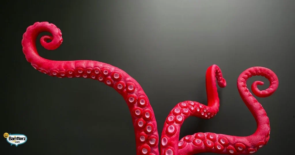 Best Tentacle Puns