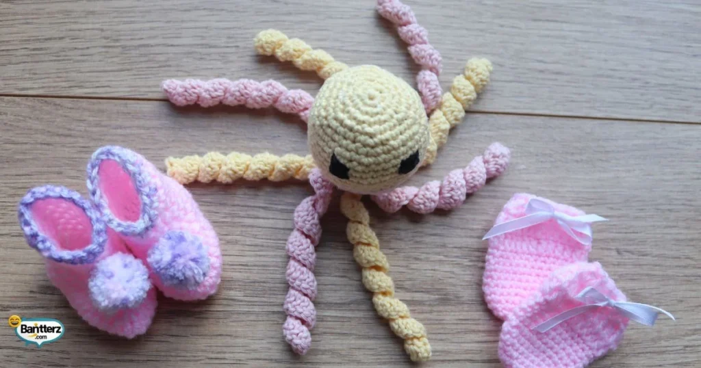 Birthday Octopus Puns