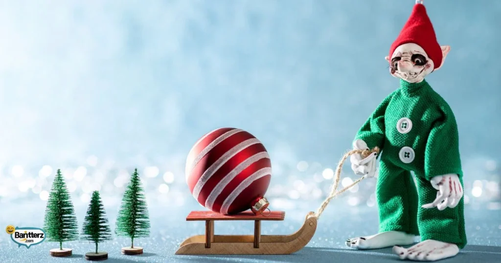 Dad Jokes About Elf For Adults