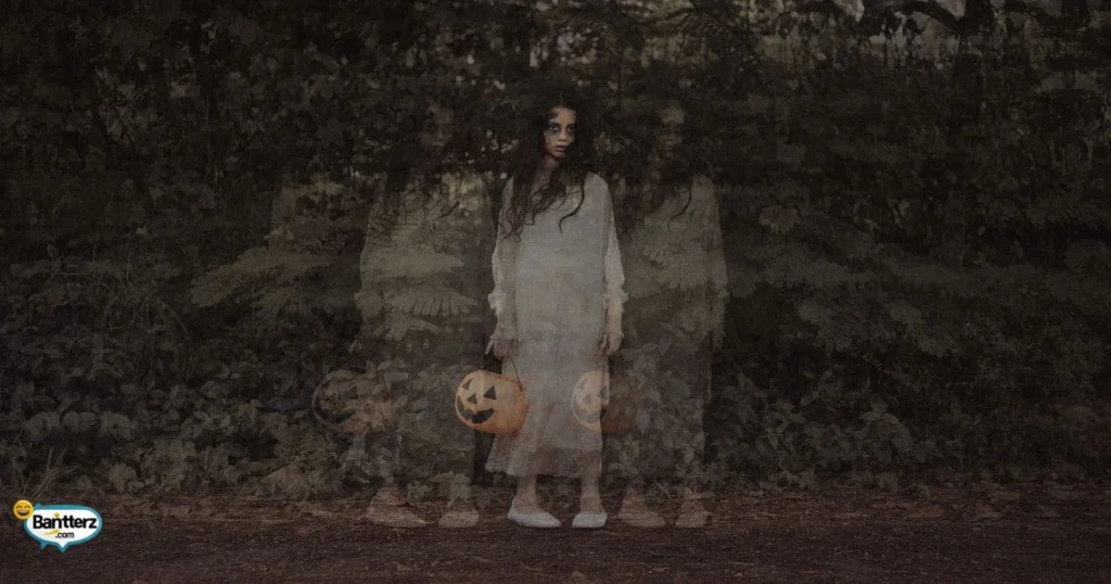 Ghost Puns One Liners