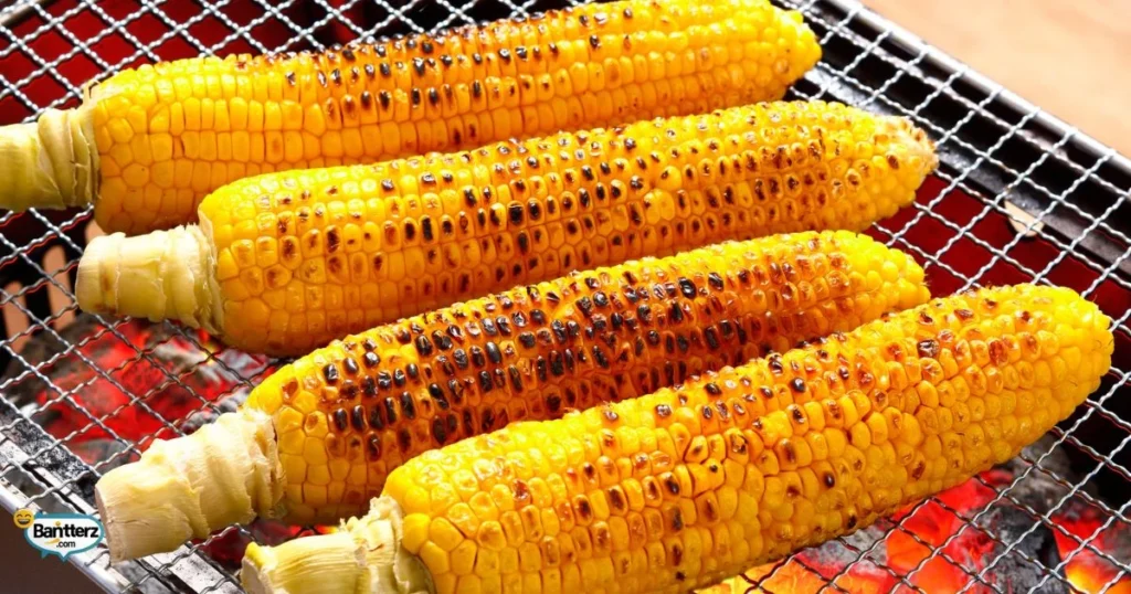 Hilarious Corn Puns For Kids