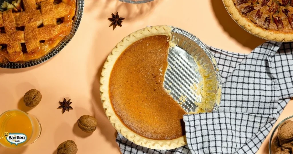 Pie Puns And Jokes 1