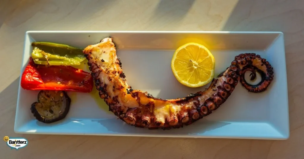 Punny Sea Creature Jokes