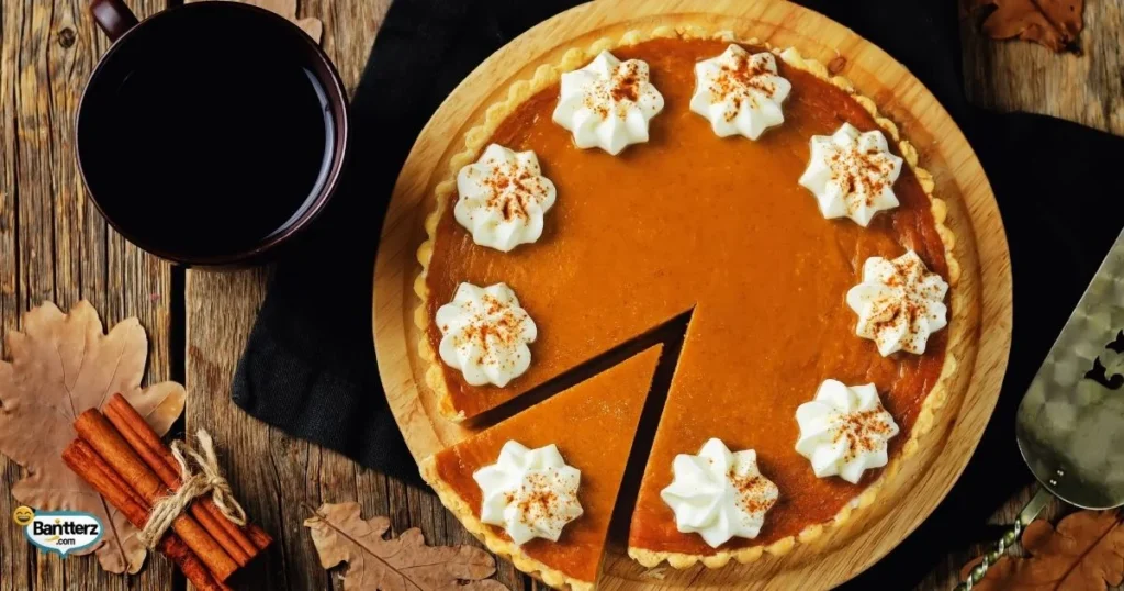 Short And Clever Pie Puns And Jokes