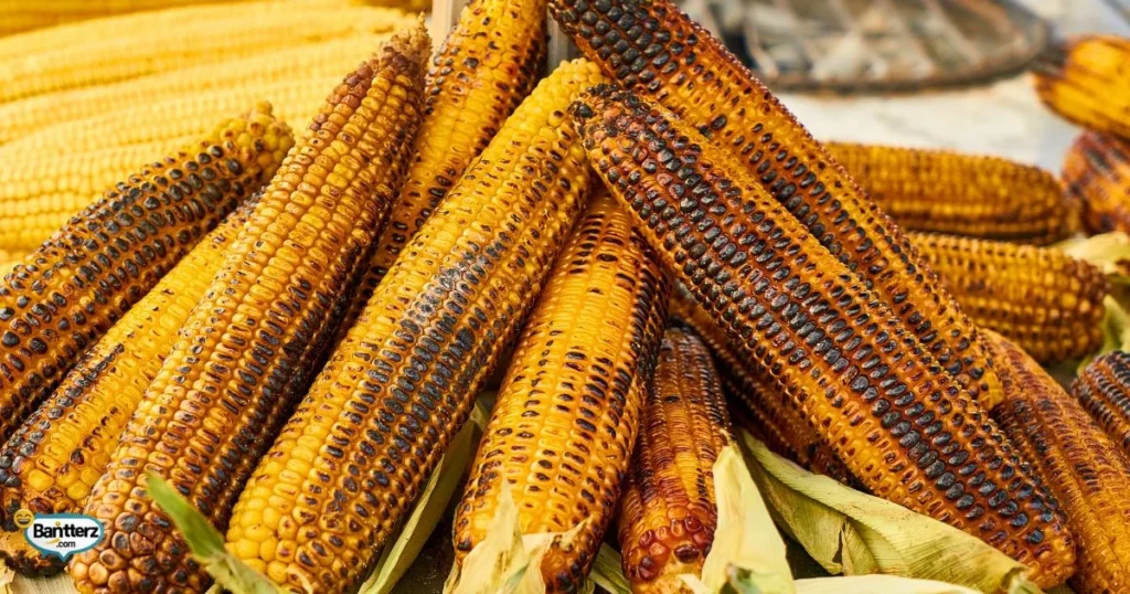 Sweet Corn Puns For Couples