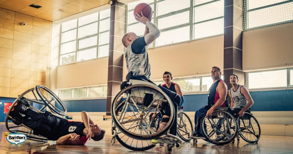 Basketball Puns For Adult