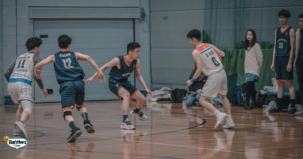 Basketball Puns For March Madness