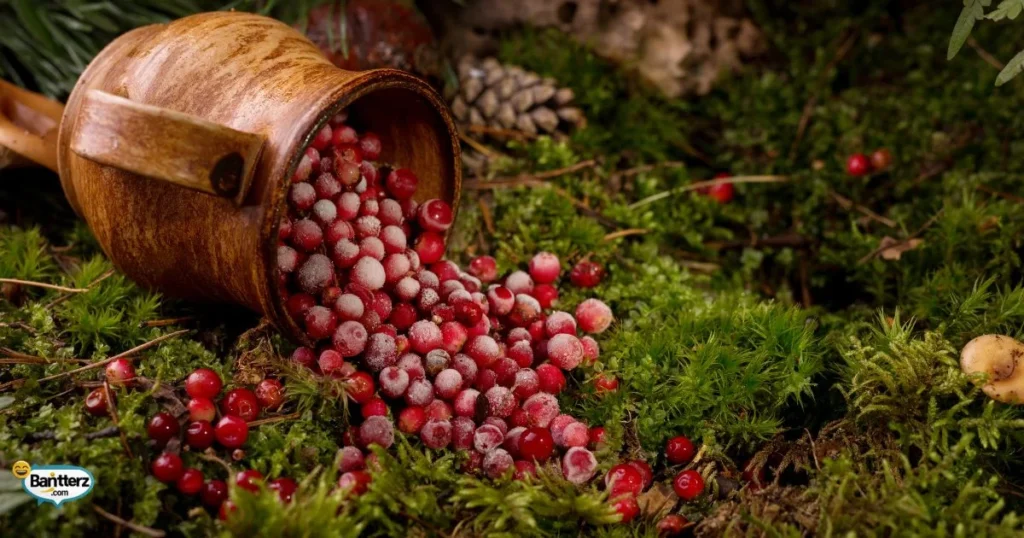 Berry Licious One Liners