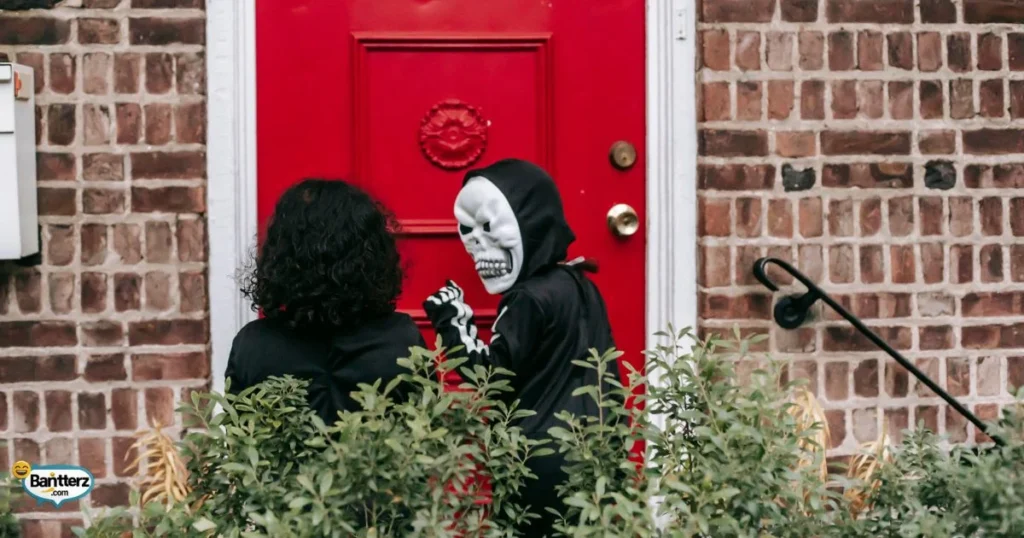 Dirty Knock Knock Puns