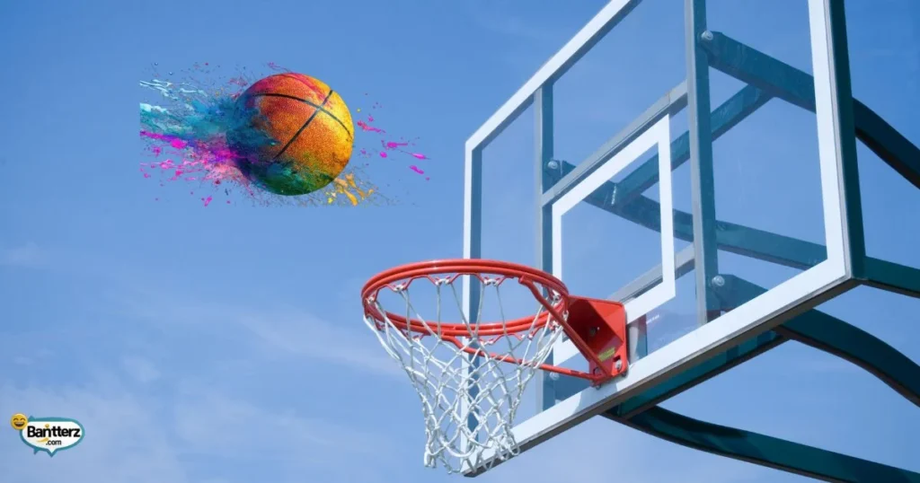 Funny Basketball Puns