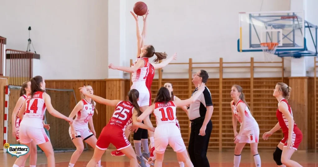 Funny Basketball Puns Captions