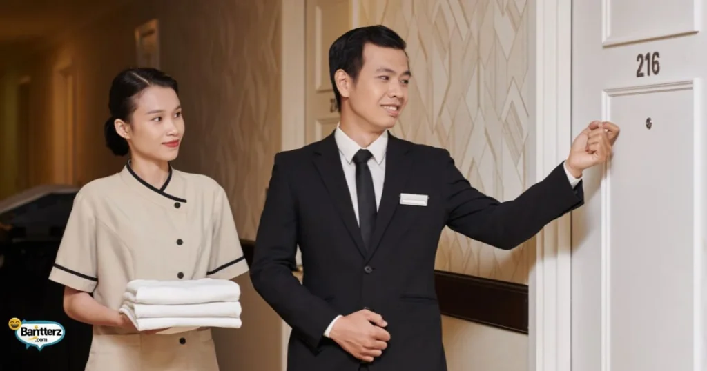 Knock Knock Puns For Instagram Captions