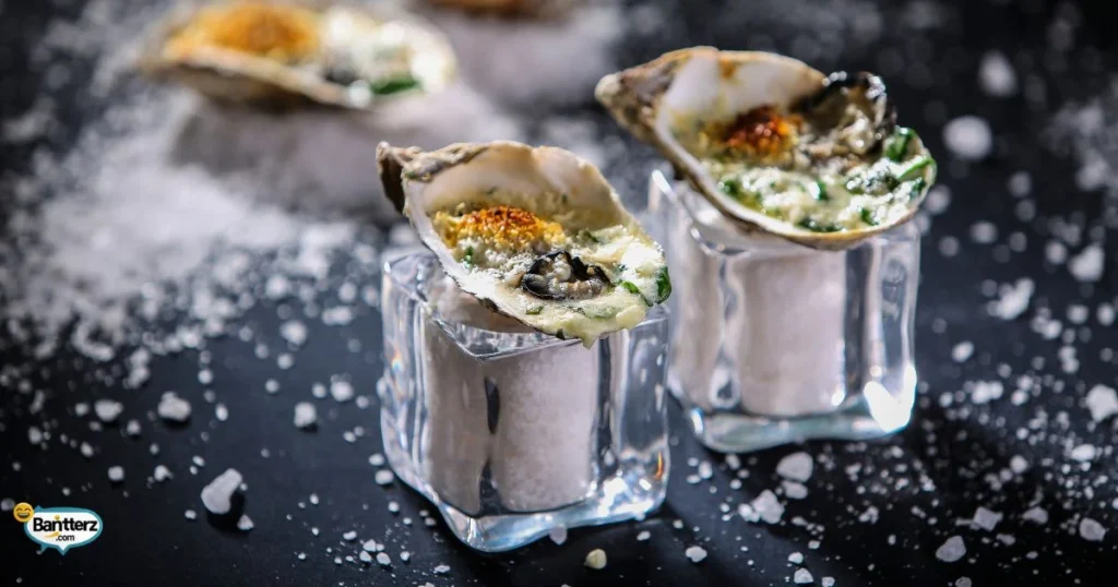 Oyster Puns For Adult