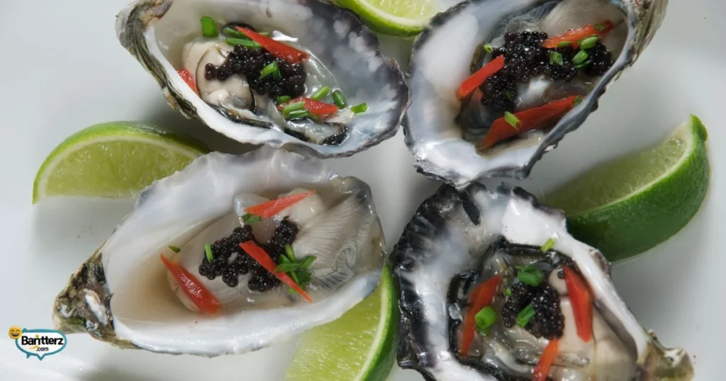 Oyster Puns For Instagram