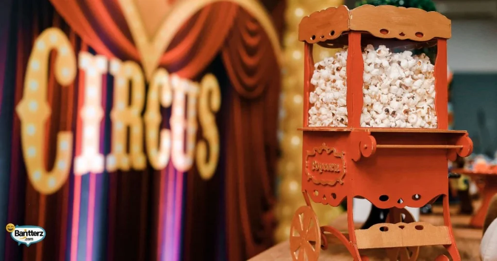 Popcorn Sayings For Teens