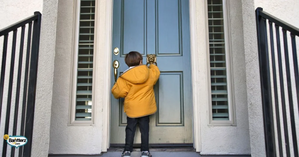 Punny Knock Knock Jokes