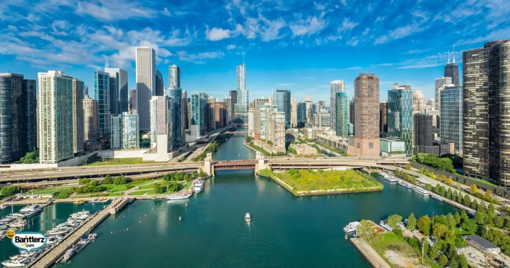 Best Chicago Wordplay