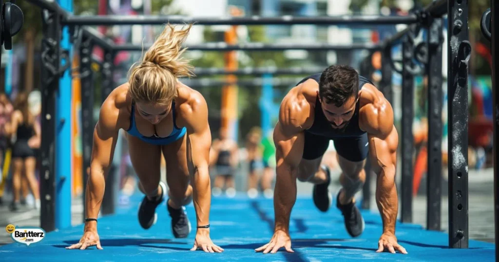 Celebration Focused Fat Puns