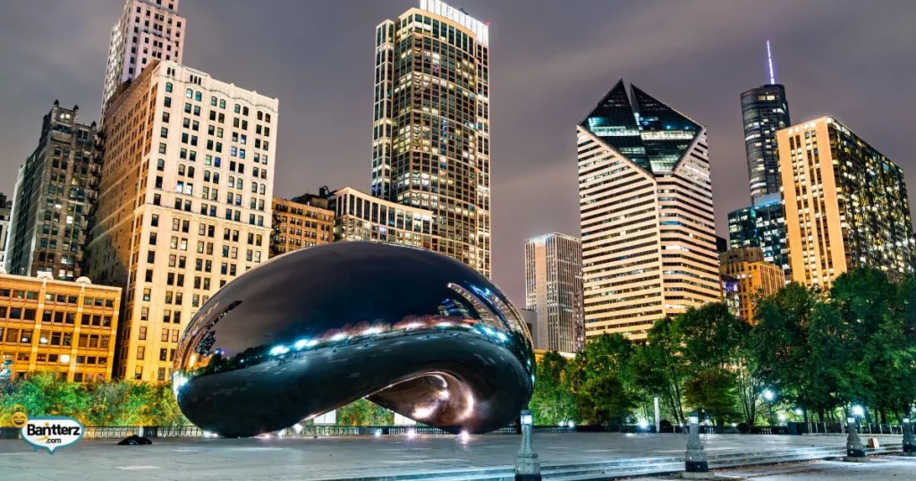 Chicago Jokes One Liners