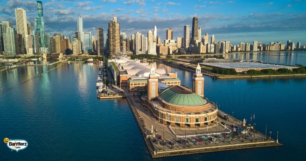 Funny Michigan Lake Quotes