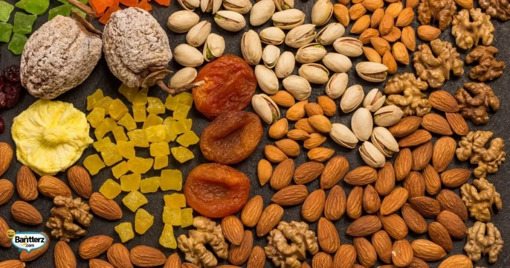 Funny Qanda Nut Puns