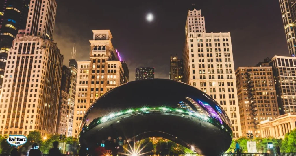 Hilarious Chicago Instagram Captions