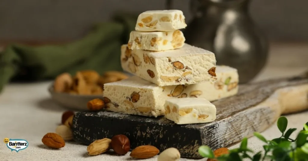 Nut Puns For Instagram Captions