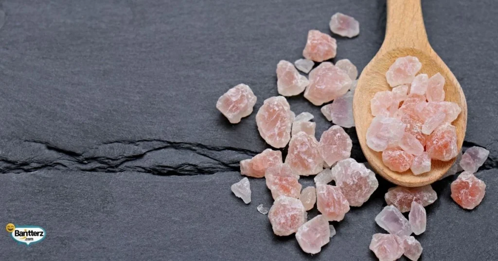 Salt And Pepper Jokes