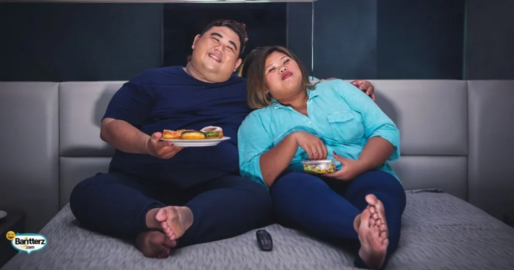 Trending Fat Jokes Social