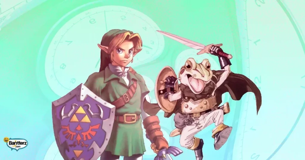 Funny Video Game Puns