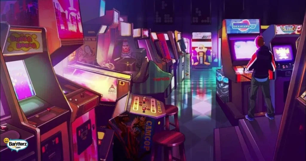 Viral Game Puns Online