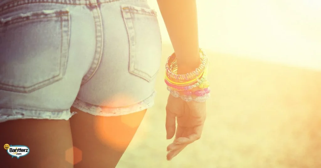 Cheeky Butt Pun Ideas