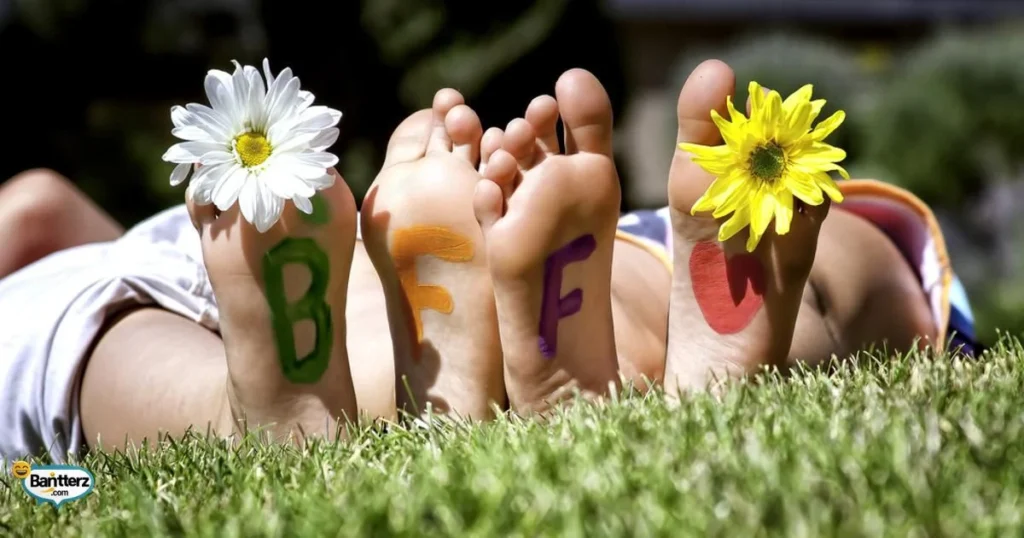 Classic Broken Toes Jokes