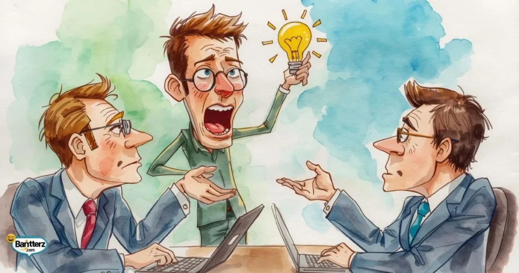 Clean Screenwriter Starlet Jokes