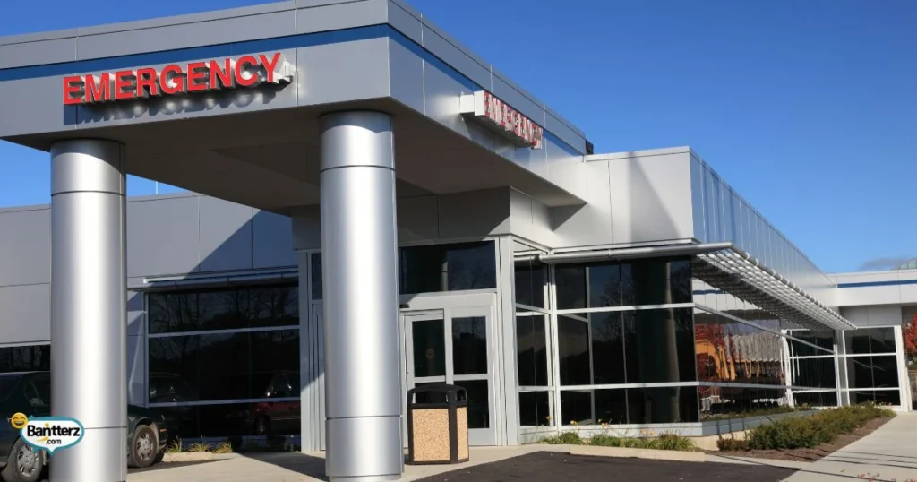 Flirty Hospital Jokes