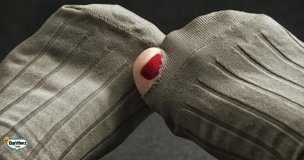 Funny Broken Toes Jokes