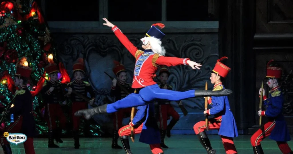 Funny Nutcracker Puns