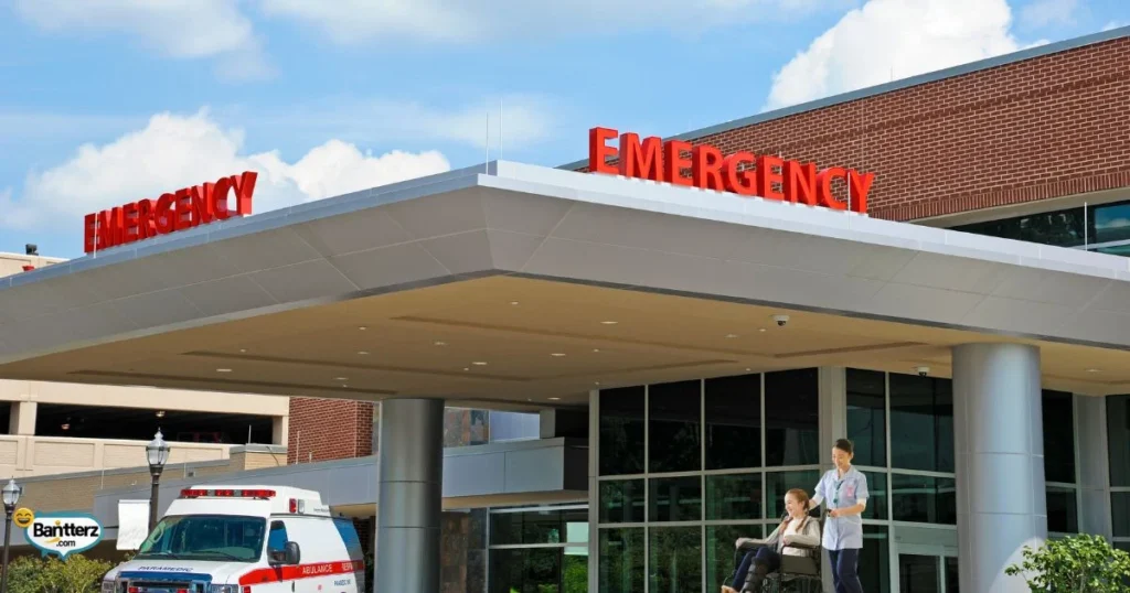 Hilarious Hospital Jokes Collection