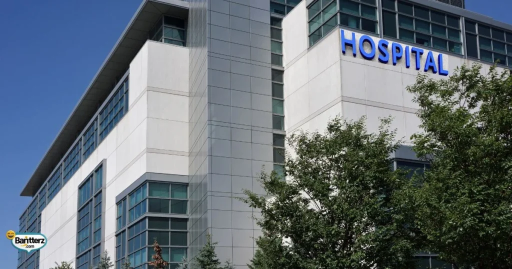 Hospital Jokes For Instagram