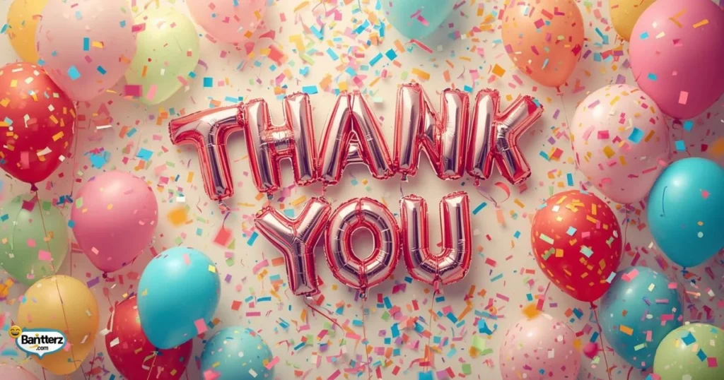 Short Thank You Jokes