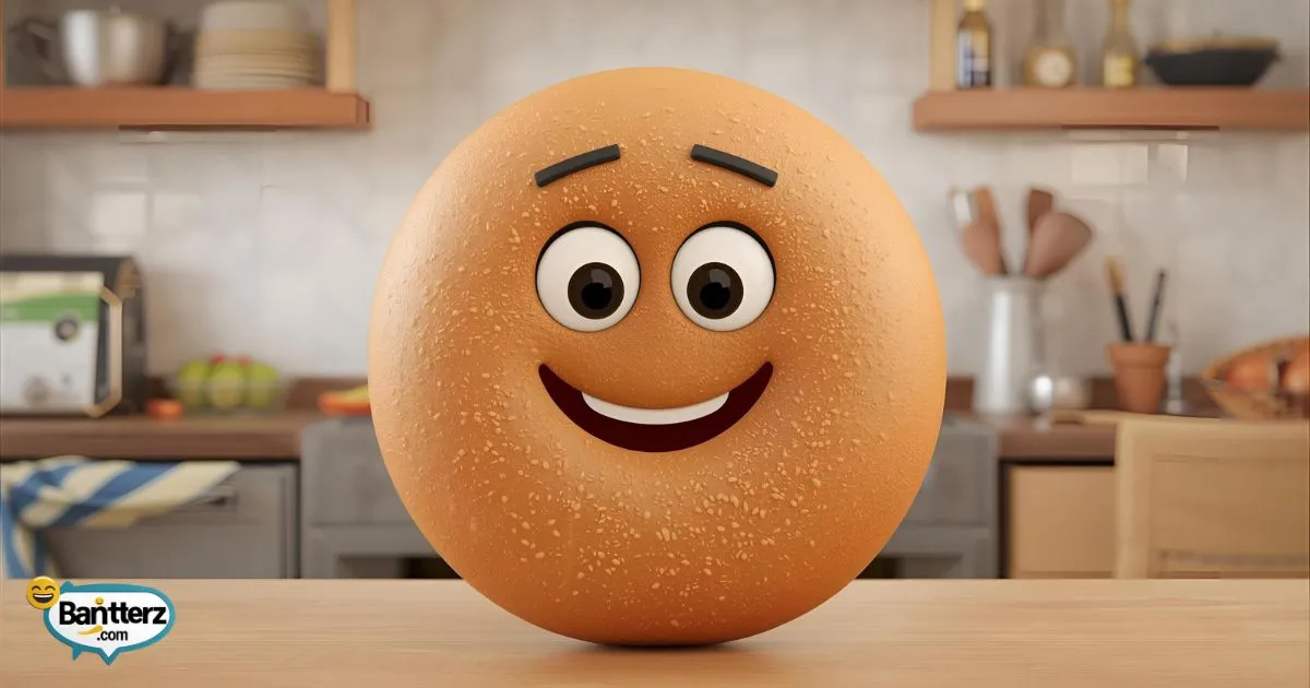 Bagel puns and Jokes