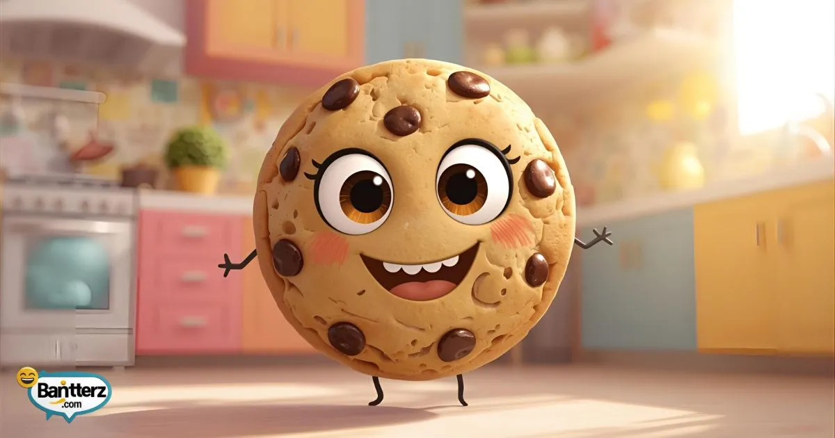 Cookie Puns and Jokes