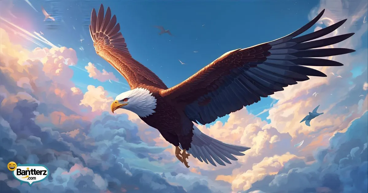 Eagle Jokes and Puns