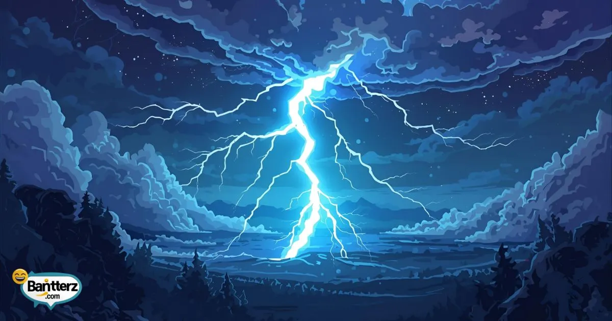 Electricity puns and Jokes