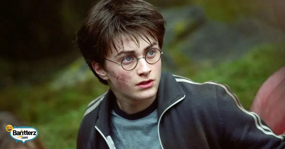 Harry potter jokes and Puns