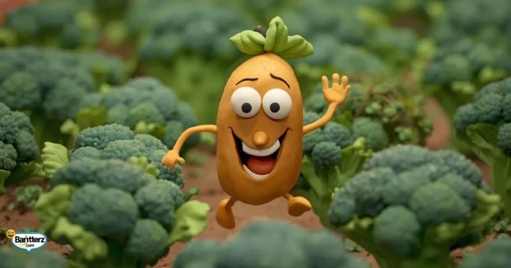 Potato Jokes For Adults