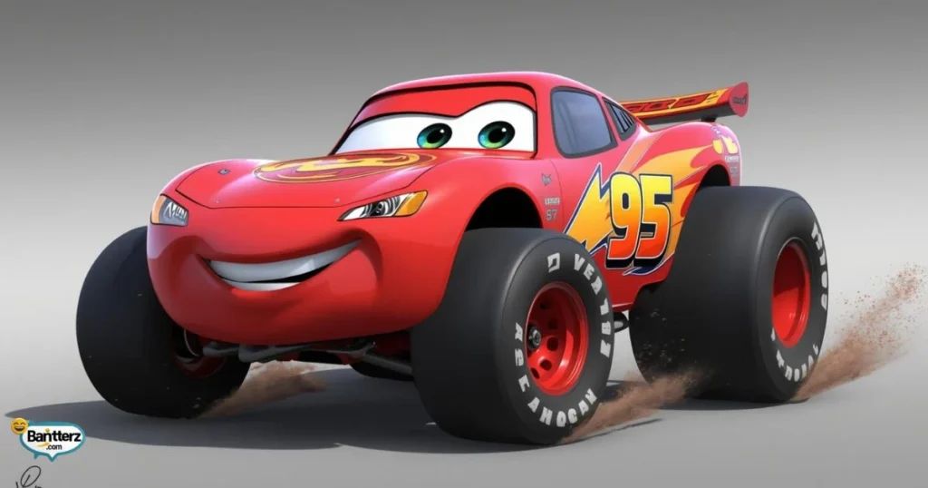 Quick Witty Car Puns