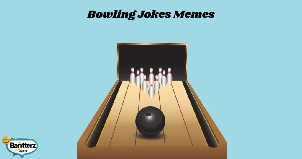 Bowling Jokes Memes