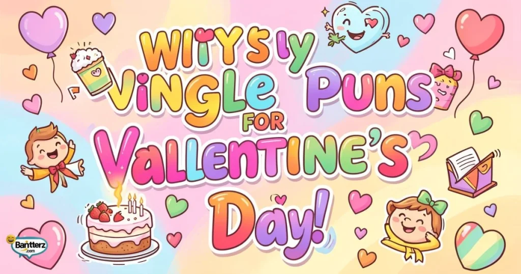 Witty_single_puns_for_valentines_day